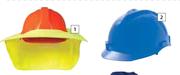 Sun Brim For Hard Hat