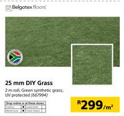Belgotex Floors 25mm DIY Grass-Per Sqm