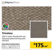 Belgotex Floors Timeless-Per Sqm