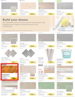 Builders KZN & EL : A Head Start To Get Things Done (15 Jan - 10 March 2019), page 6