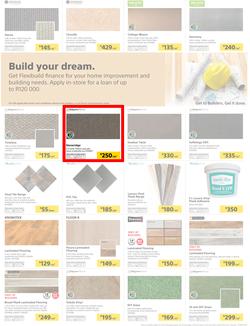 Builders KZN & EL : A Head Start To Get Things Done (15 Jan - 10 March 2019), page 6