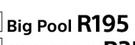 Blu 52 Big Pool