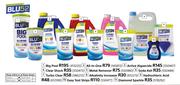Blu 52 Active Algaecide