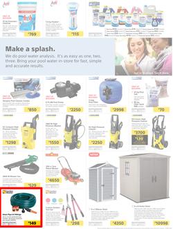 Builders KZN & EL : A Head Start To Get Things Done (15 Jan - 10 March 2019), page 10