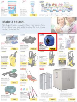Builders KZN & EL : A Head Start To Get Things Done (15 Jan - 10 March 2019), page 10