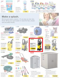 Builders KZN & EL : A Head Start To Get Things Done (15 Jan - 10 March 2019), page 10