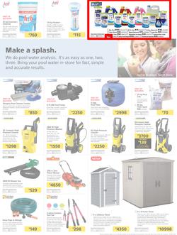 Builders KZN & EL : A Head Start To Get Things Done (15 Jan - 10 March 2019), page 10