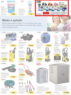 Builders KZN & EL : A Head Start To Get Things Done (15 Jan - 10 March 2019), page 10