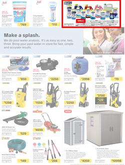 Builders KZN & EL : A Head Start To Get Things Done (15 Jan - 10 March 2019), page 10