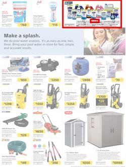 Builders KZN & EL : A Head Start To Get Things Done (15 Jan - 10 March 2019), page 10