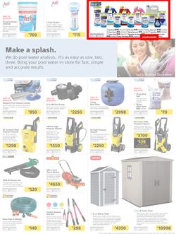 Builders KZN & EL : A Head Start To Get Things Done (15 Jan - 10 March 2019), page 10