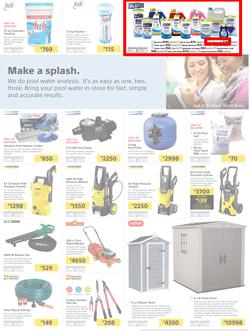 Builders KZN & EL : A Head Start To Get Things Done (15 Jan - 10 March 2019), page 10