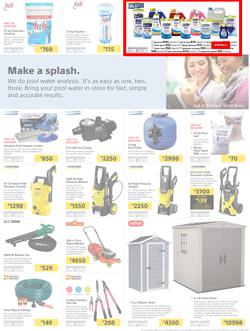 Builders KZN & EL : A Head Start To Get Things Done (15 Jan - 10 March 2019), page 10