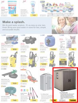 Builders KZN & EL : A Head Start To Get Things Done (15 Jan - 10 March 2019), page 10