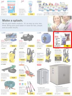 Builders KZN & EL : A Head Start To Get Things Done (15 Jan - 10 March 2019), page 10