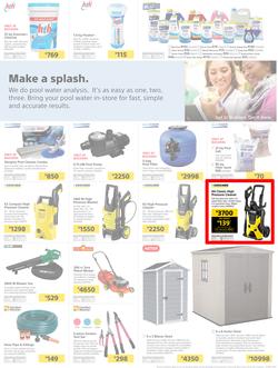 Builders KZN & EL : A Head Start To Get Things Done (15 Jan - 10 March 2019), page 10