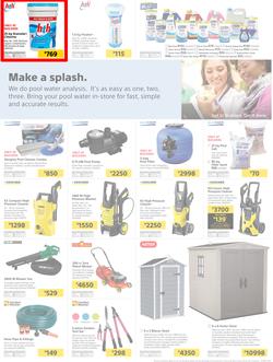 Builders KZN & EL : A Head Start To Get Things Done (15 Jan - 10 March 2019), page 10
