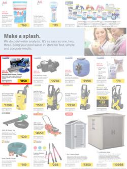 Builders KZN & EL : A Head Start To Get Things Done (15 Jan - 10 March 2019), page 10