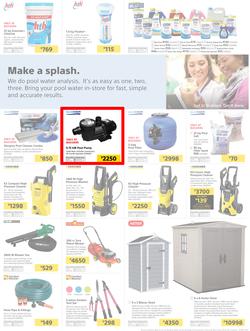 Builders KZN & EL : A Head Start To Get Things Done (15 Jan - 10 March 2019), page 10