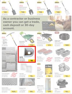 Builders KZN & EL : A Head Start To Get Things Done (15 Jan - 10 March 2019), page 14