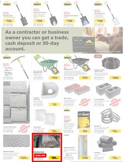 Builders KZN & EL : A Head Start To Get Things Done (15 Jan - 10 March 2019), page 14