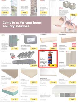 Builders KZN & EL : A Head Start To Get Things Done (15 Jan - 10 March 2019), page 15