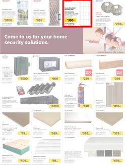 Builders KZN & EL : A Head Start To Get Things Done (15 Jan - 10 March 2019), page 15