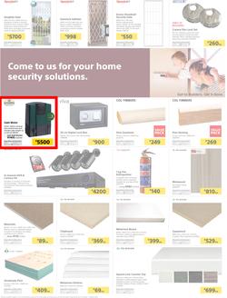 Builders KZN & EL : A Head Start To Get Things Done (15 Jan - 10 March 2019), page 15