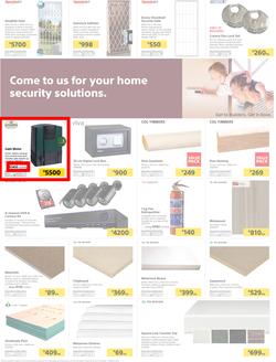 Builders KZN & EL : A Head Start To Get Things Done (15 Jan - 10 March 2019), page 15