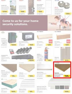 Builders KZN & EL : A Head Start To Get Things Done (15 Jan - 10 March 2019), page 15