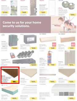 Builders KZN & EL : A Head Start To Get Things Done (15 Jan - 10 March 2019), page 15
