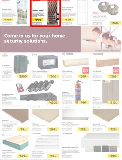 Builders KZN & EL : A Head Start To Get Things Done (15 Jan - 10 March 2019), page 15