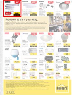 Builders KZN & EL : A Head Start To Get Things Done (15 Jan - 10 March 2019), page 16