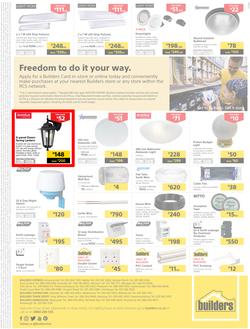 Builders KZN & EL : A Head Start To Get Things Done (15 Jan - 10 March 2019), page 16