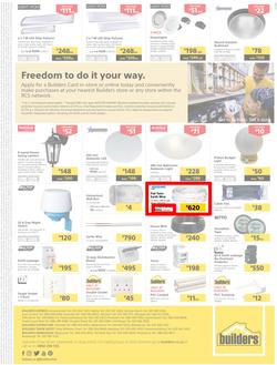Builders KZN & EL : A Head Start To Get Things Done (15 Jan - 10 March 2019), page 16
