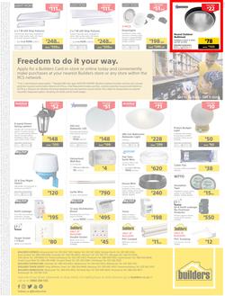 Builders KZN & EL : A Head Start To Get Things Done (15 Jan - 10 March 2019), page 16