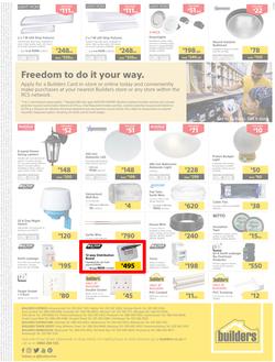 Builders KZN & EL : A Head Start To Get Things Done (15 Jan - 10 March 2019), page 16
