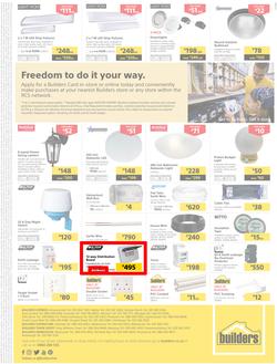 Builders KZN & EL : A Head Start To Get Things Done (15 Jan - 10 March 2019), page 16