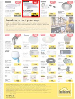 Builders KZN & EL : A Head Start To Get Things Done (15 Jan - 10 March 2019), page 16
