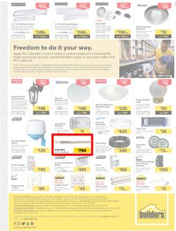 Builders KZN & EL : A Head Start To Get Things Done (15 Jan - 10 March 2019), page 16