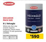 Plascon 6Ltr Velvaglo