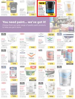 Builders WC & PE : A Head Start To Get Things Done (15 Jan - 10 March 2019), page 2