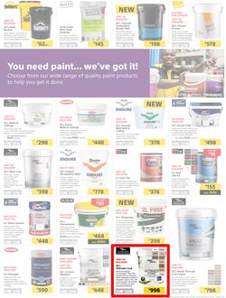 Builders WC & PE : A Head Start To Get Things Done (15 Jan - 10 March 2019), page 2
