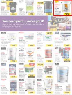 Builders WC & PE : A Head Start To Get Things Done (15 Jan - 10 March 2019), page 2