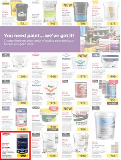 Builders WC & PE : A Head Start To Get Things Done (15 Jan - 10 March 2019), page 2