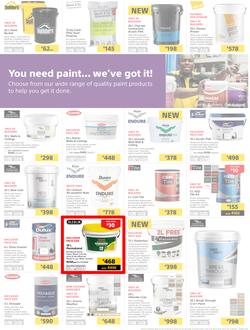 Builders WC & PE : A Head Start To Get Things Done (15 Jan - 10 March 2019), page 2