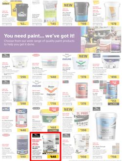 Builders WC & PE : A Head Start To Get Things Done (15 Jan - 10 March 2019), page 2