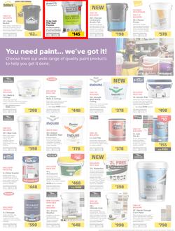Builders WC & PE : A Head Start To Get Things Done (15 Jan - 10 March 2019), page 2