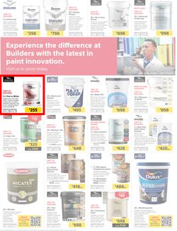 Builders WC & PE : A Head Start To Get Things Done (15 Jan - 10 March 2019), page 3