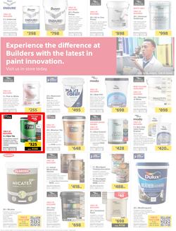 Builders WC & PE : A Head Start To Get Things Done (15 Jan - 10 March 2019), page 3